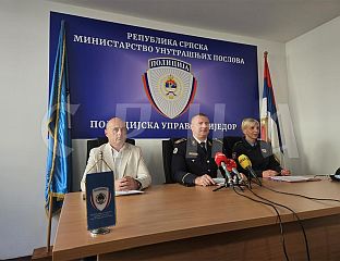 ВИШЕСТРУКО ПОВЕЋАН БРОЈ КОНТРОЛИСАНИХ МИГРАНАТА