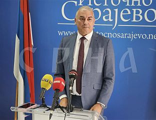 ЛАЛОВИЋ: ЗАХВАЉУЈУЋИ ИНВЕСТИЦИЈАМА У СИСТЕМ ИЗБЈЕГНУТЕ РЕСТРИКЦИЈЕ