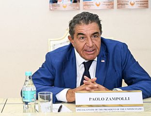 СПОРТ МОЖЕ ОБНОВИТИ ОДНОСЕ МОСКВЕ И ВАШИНГТОНА