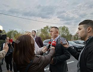 МИНИЋ: ПРОЈЕКАТ УРЕЂЕЊА ОБАЛЕ САВЕ ЈЕДАН ОД НАЈЗНАЧАЈНИЈИХ У СРПСКОЈ