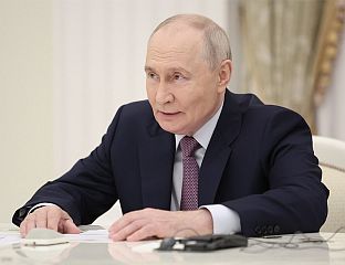 ПУТИН: УЗВРАТИЋЕМО НА НАПАДЕ НА РАФИНЕРИЈЕ