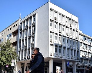 ЗАХТЈЕВ ЗА ОДУЗИМАЊЕ ИМОВИНСКЕ КОРИСТИ СТЕЧЕНЕ КРИМИНАЛОМ
