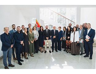 РАЗМИЈЕЊЕНА ИСКУСТВА И ПРЕДСТАВЉЕНИ ПРИМЈЕРИ ДОБРЕ ПРАКСЕ