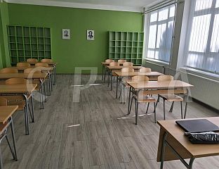 ШКОЛА ДОБИЛА ДВА САВРЕМЕНА КАБИНЕTА ЗА РУСКИ ЈЕЗИК