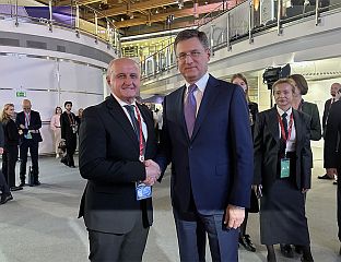 НАСТАВАК САРАДЊЕ У ОКВИРУ УТВРЂЕНИХ ПОЛИТИКА