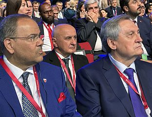 ЂОКИЋ: СРПСКА ЦОММИТТЕД ТО ДЕВЕЛОПИНГ ПАРТНЕРСХИП ЦООПЕРАТИОН WИТХ РУССИА