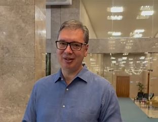 ВУЧИЋ: КРАЈИШНИЦИ ЗНАЈУ ШТА ЈЕ НАЈБОЉЕ ЗА СРПСКИ НАРОД И СРБИЈУ