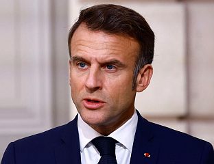 МАРКОН: ОНИ КОЈИ СУ НАПАДАЛИ И ПЉАЧКАЛИ БИЋЕ КРИВИЧНО ГОЊЕНИ