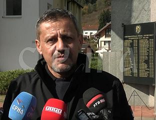 ДАКИЋ: ПРВА ГАРДИЈСКА МОТОРИЗОВАНА БРИГАДА УВИЈЕК БИЛА НА ВИСИНИ ЗАДАТКА