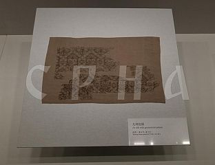 МУЗЕЈ СВИЛЕ ЧУВА ПЕТ ХИЉАДА ГОДИНА КИНЕСКЕ ТРАДИЦИЈЕ