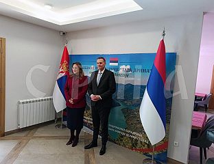 ВИПОТНИК: СПОРАЗУМОМ О ПОВЕЗИВАЊУ НАПРАВЉЕН ОГРОМАН ИСКОРАК У ЗАШТИТИ ПРИРОДЕ