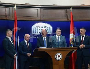 ПЕТРОВИЋ: СПРОВЕШЋЕМО СВЕ ДОГОВОРЕНО ЗА УСПОСТАВЉАЊЕ РАДА РиТЕ "УГЉЕВИК"