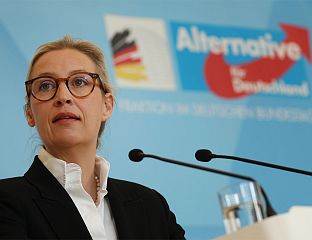 ВАЈДЕЛ: ПРОТЕСТИ У ФРАНЦУСКОЈ УПОЗОРЕЊЕ БЕРЛИНУ