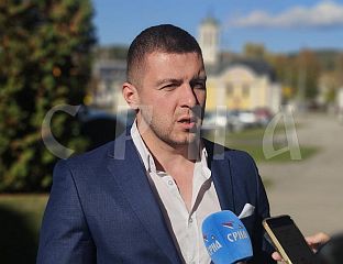 ШКОБО: ОСНИВАЊЕ СКУШТИНЕ БИО ЈЕДИНИ МОГУЋИ ПОТЕЗ ЗА ОПСТАНАК СРПСКОГ НАРОДА