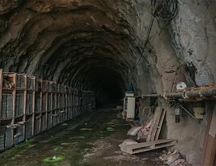 ОБУСТАВЉЕНА ПРОИЗВОДЊА ЗБОГ НЕДОСТАТКА ГОРИВА ЗА МАШИНЕ