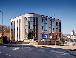 НА БЕОГРАДСКОМ САЈМУ ИЗДАЊА ЗАВОДА И ПРОМОЦИЈЕ