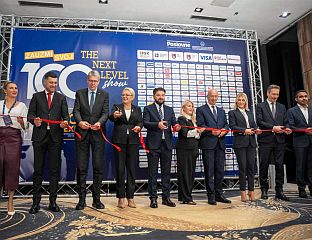 ПРОМОЦИЈА ИНВЕСTИЦИОНИХ ПОTЕНЦИЈАЛА БиХ НА САЈМУ "100 ЕКСПО"