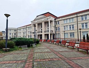 ОБИЉЕЖАВАЊЕ 160 ГОДИНА ОД РЕФОРМИРАНЕ ЋИРИЛИЦЕ И 140 ГОДИНА УЧИТЕЉСКЕ ШКОЛЕ У САРАЈЕВУ