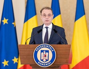 ПОСЛАНИЦИ ПОДРЖАЛИ ВЛАДУ ЛУКЕ НИКУЛЕСКУА