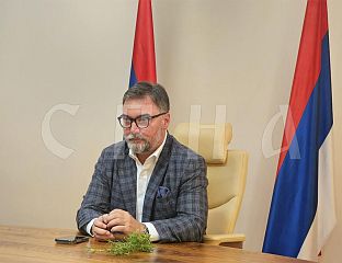 KOШАРАЦ: УСВОЈЕНА ОДЛУКА О ГЛАСАЊУ ДРЖАВЉАНА СРБИЈЕ У БиХ