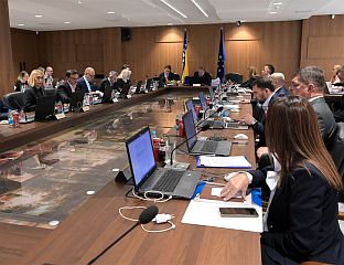 ФОРМИРАНА ГРУПА ЗА УСПОСТАВЉАЊЕ СИСТЕМА ЗА ПРОНАЛАЖЕЊЕ НЕСТАЛЕ ДЈЕЦЕ