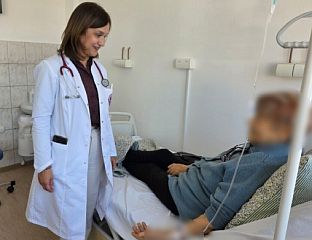 РАНО ОТКРИВАЊЕ, САВРЕМЕНО ЛИЈЕЧЕЊЕ И ПОДРШКА ОБОЉЕЛИМА ОД КАРЦИНОМА ДОЈКЕ