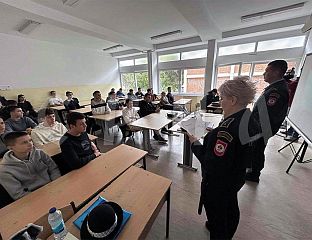 ВРШЊАЧКО НАСИЉЕ НЕ СМИЈЕ БИТИ ПРЕЋУТАНО
