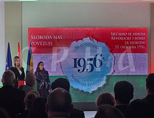 ЂЕНГЕ: ЦИЉ - ЈАЧАЊЕ БИЛАТЕРАЛНИХ ОДНОСА ЗАСНОВАНИХ НА ОБОСТРАНИМ ИНТЕРЕСИМА