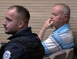 ОДБРАНА ЂОКОВИЋА: ИМАМО ДОСТА МАТЕРИЈАЛА ДА ОБОРИМО ПРЕСУДУ
