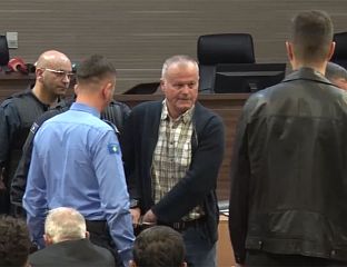 ПРЕСУДОМ МИЛОРАДУ ЂОКОВИЋУ ПРИШТИНА ОГОЛИЛА ПРАВНО НАСИЉЕ