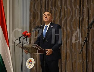 МИНИЋ: ПРЕСЕРВИНГ СЕРБИАН ИДЕНТИТY РЕМАИНС А БАТТЛЕ ТОДАY