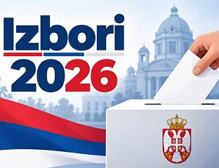 НА БИРАЧКОМ МЈЕСТУ У ЛОПАРАМА МОЖЕ ГЛАСАТИ 613 ГРАЂАНА
