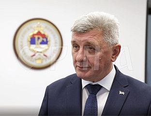 МАСТИЛОВИЋ: САЗРЕЛО ВРИЈЕМЕ ДА СРПСКА ДОБИЈЕ НОВИ УСТАВ