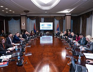САГЛАСНОСТ ЗА КРЕДИТНА ЗАДУЖЕЊА "ШУМА" У УКУПНОМ ИЗНОСУ ОД 55 МИЛИОНА КМ