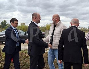 МОГУЋА САРАДЊА БРОДСКЕ "ДМ МОНТАЖЕ" И РУСКОГ "ТИЗОЛА"