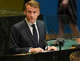 МАКРОНОВ ОДЛАЗАК СА ФУНКЦИЈЕ ПРАТЕ ВИСОКИ ТРОШКОВИ