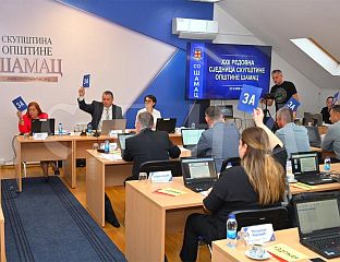 УСВОЈЕН НАЦРТ РЕБАЛАНСА БУЏЕТА, ПОВЕЋАЊЕ 2,5 МИЛИОНА КМ