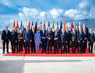 КРИШТО: ЈАЧАТИ РЕГИОНАЛНУ САРАДЊУ НА ПУTУ ПРЕМА ЕУ