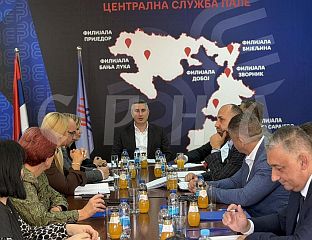 ОБИЉЕЖЕНЕ 34 ГОДИНЕ ПОСТОЈАЊА ЗАВОДА