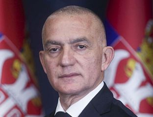 КРИВИЧНА ПРИЈАВА ЗБОГ ЛАЖНОГ ДОКУМЕНТА О ПОМИЛОВАЊУ ОПТУЖЕНИХ У ПРЕДМЕТУ "НАДСТРЕШНИЦА"