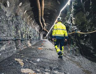 УСКОРО ПОЧИЊЕ СА РАДОМ ПРВО ТРАЈНО СКЛАДИШТЕ ЗА РАДИОАКТИВНО ГОРИВO