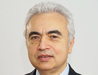 БИРОЛ: ТЕШКА ЕНЕРГЕТСКА ГОДИНА ЗА ЕВРОПУ