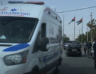 НАЈМАЊЕ СЕДМОРО УБИЈЕНО У НАПАДУ НА ЦРКВУ