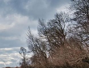 СУТРА ПРОМЈЕНЉИВО ДО ПРЕТЕЖНО ОБЛАЧНО