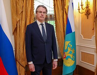ЛОГВИНОВ: ЕСКАЛАЦИЈУ У ЦРНОМ МОРУ ИЗАЗВАЛИ ПОСТУПЦИ КИЈЕВА