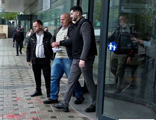 МИЛОЈКО ЂОРЂЕВИЋ ТРИАЛ ДЕЛАYЕД АС ПРОСЕЦУТИОН ФАИЛС ТО СУБМИТ ЦАСЕ ФИЛЕС
