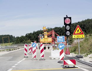 КРАЋИ ЗАСТОЈИ НА ДИОНИЦАМА НА КОЈИМА СЕ ИЗВОДЕ РАДОВИ