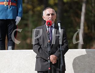 МЕДИЋ: ОДГОВОРНОСТ ЈЕ БИЛА СТВОРИТИ РЕПУБЛИКУ СРПСКУ ИСТО КАО И ОЧУВАТИ ЈЕ 35 ГОДИНА