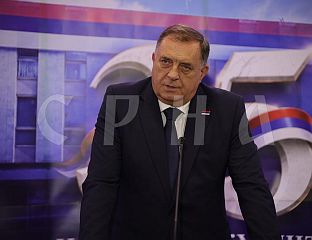 СРПСКА СТОЈИ ИЗА РТРС-а, ИМАЋЕ ПОТПУНУ ЗАШТИТУ