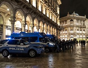 ДЕМОНСТРАЦИЈА У ВИШЕ ИТАЛИЈАНСКИХ ГРАДОВА